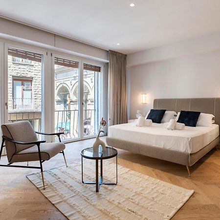 The Old Palace- Luxury Suites Signoria Florence Extérieur photo