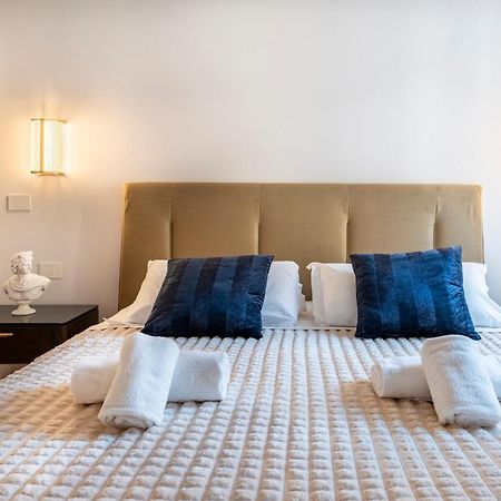 The Old Palace- Luxury Suites Signoria Florence Extérieur photo