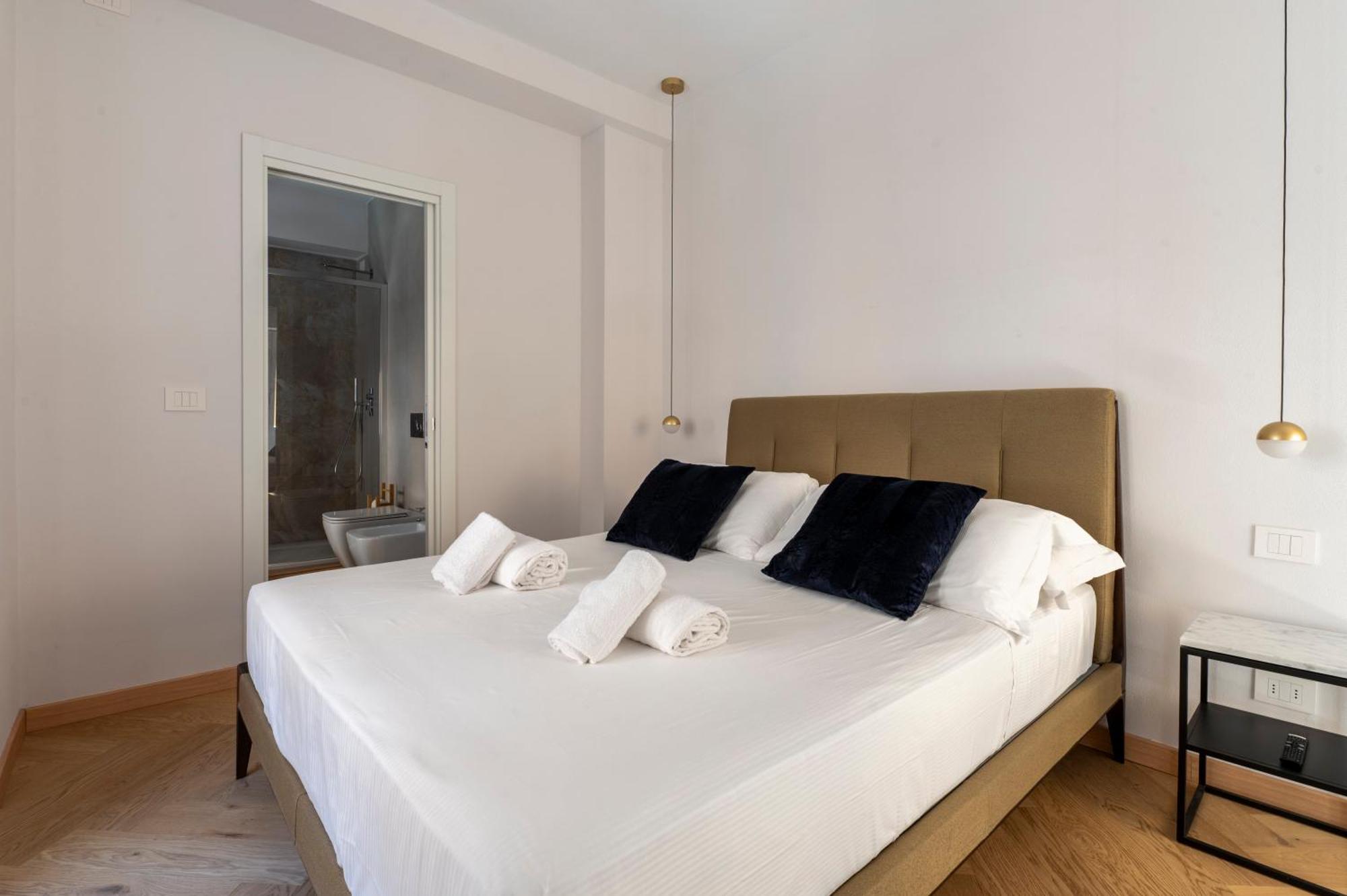 The Old Palace- Luxury Suites Signoria Florence Extérieur photo