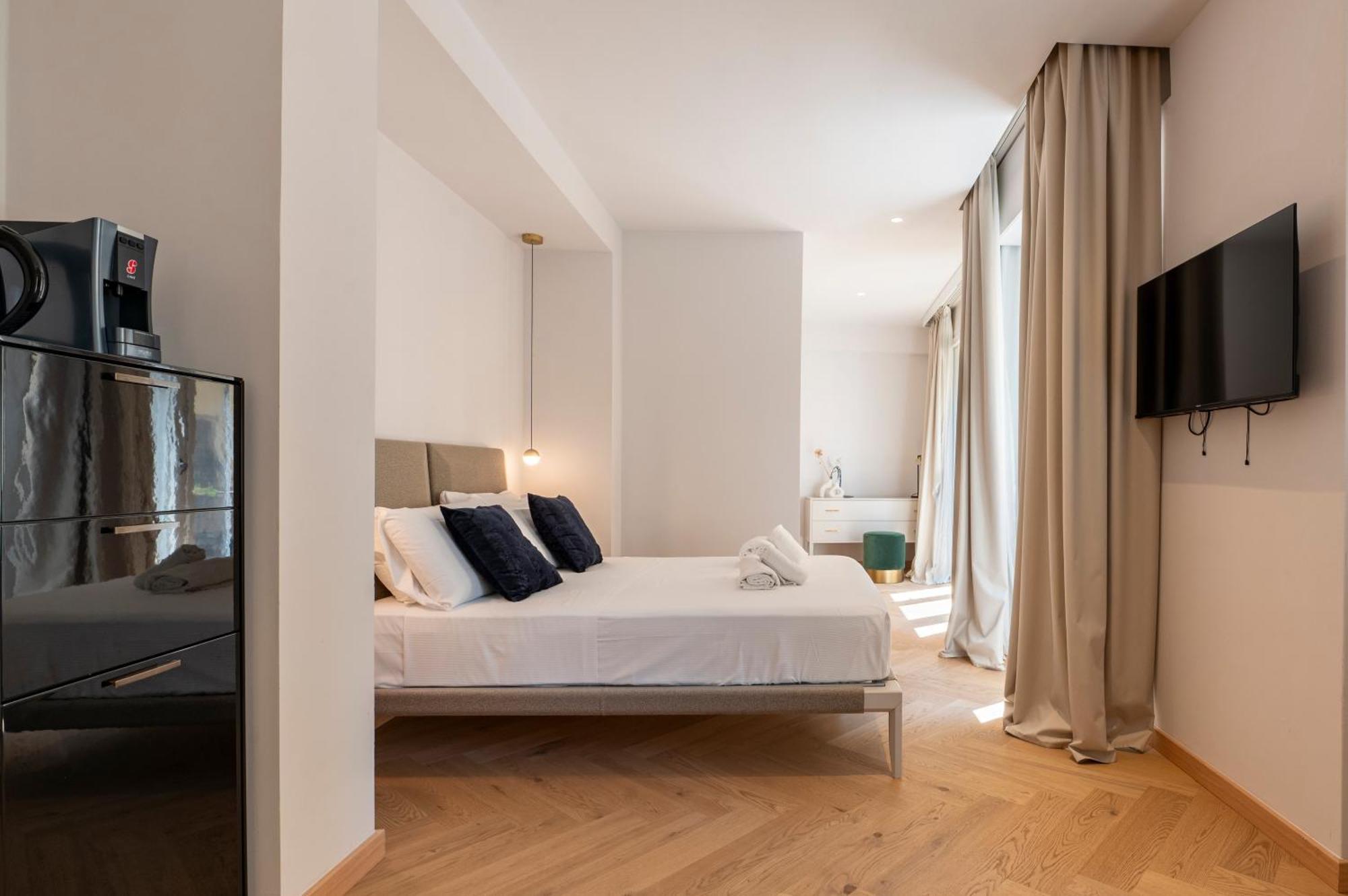 The Old Palace- Luxury Suites Signoria Florence Extérieur photo