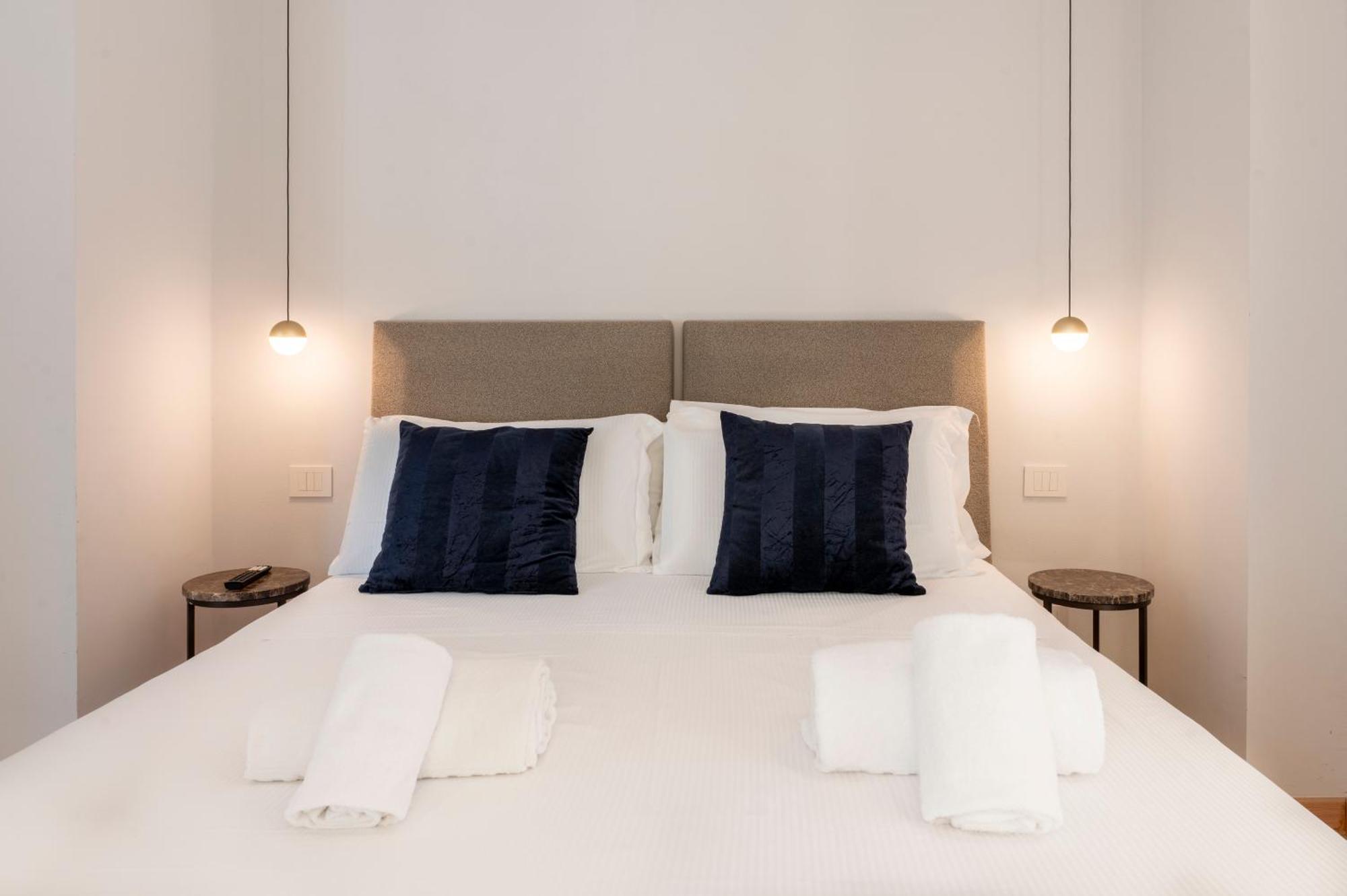 The Old Palace- Luxury Suites Signoria Florence Extérieur photo