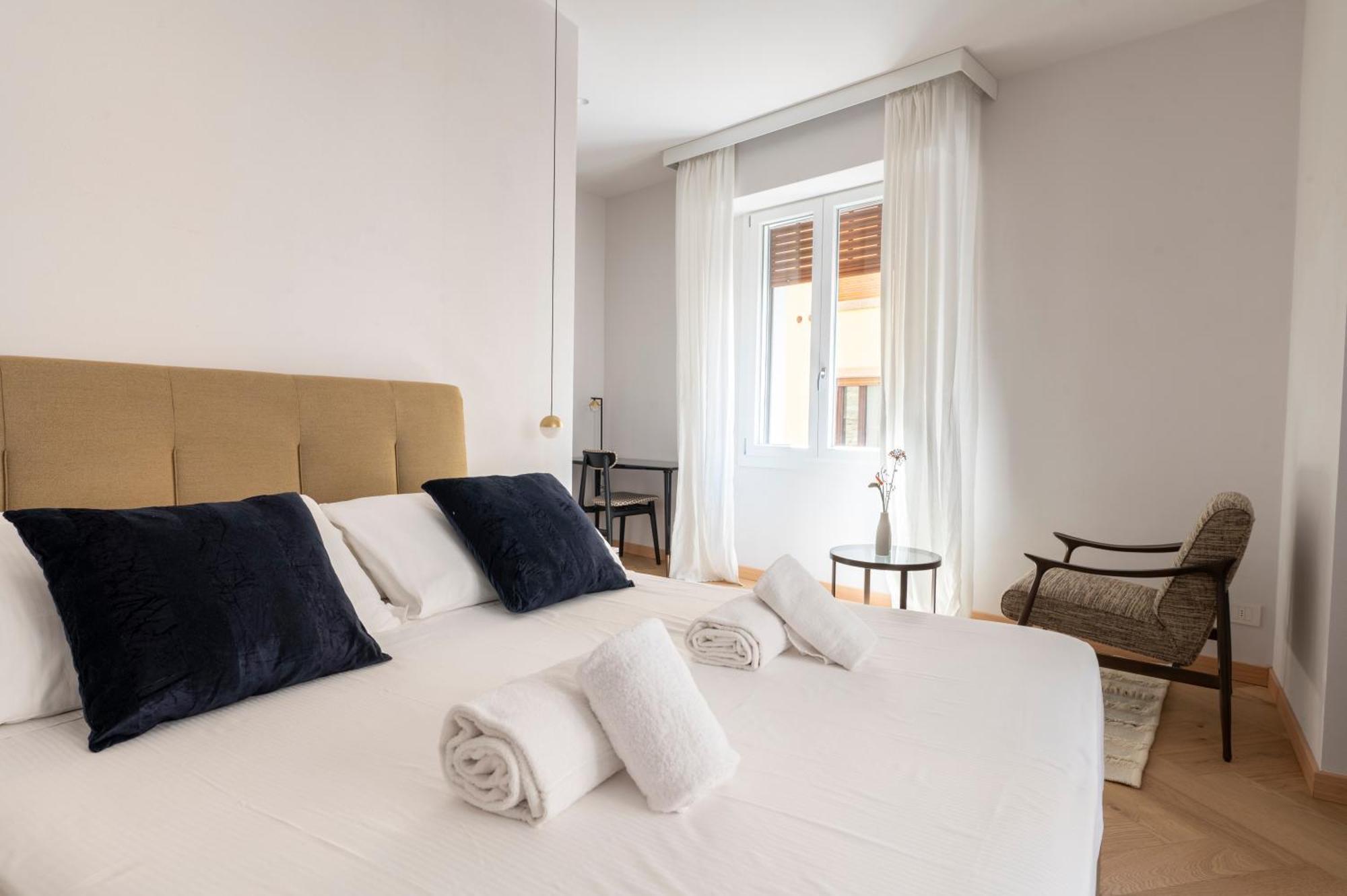 The Old Palace- Luxury Suites Signoria Florence Extérieur photo