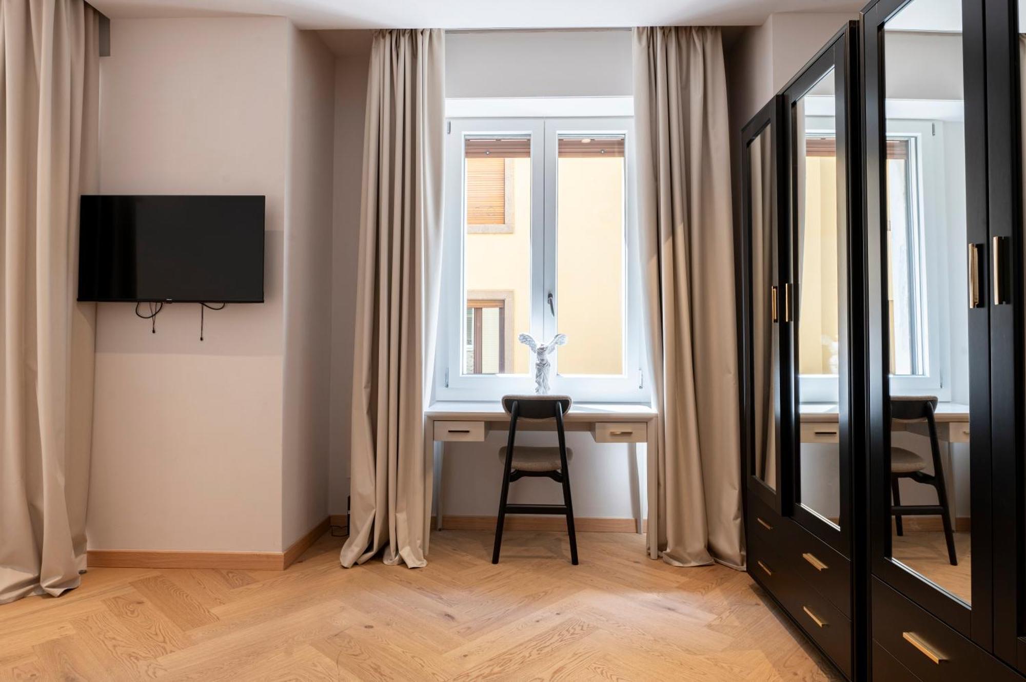 The Old Palace- Luxury Suites Signoria Florence Extérieur photo
