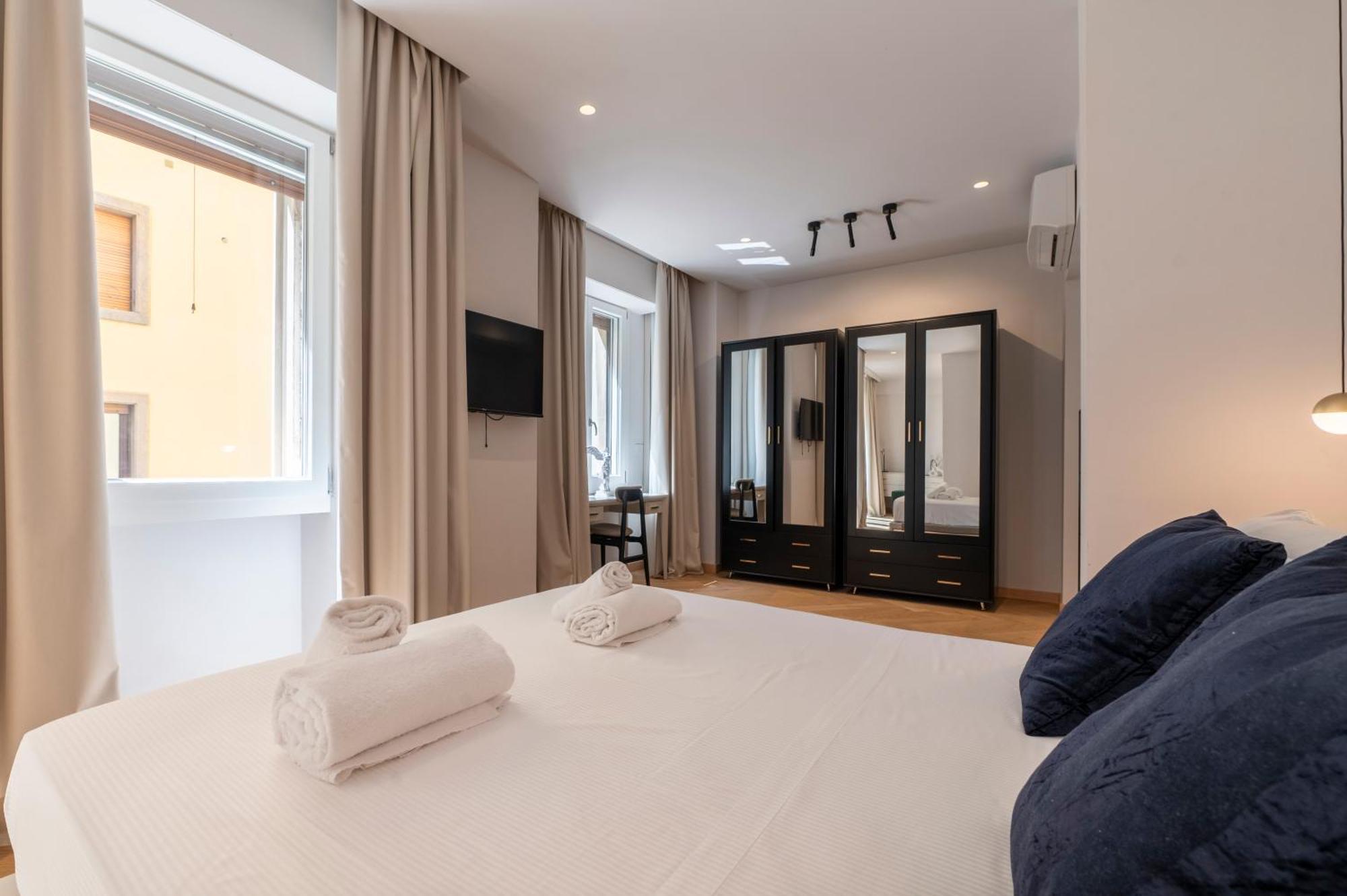 The Old Palace- Luxury Suites Signoria Florence Extérieur photo