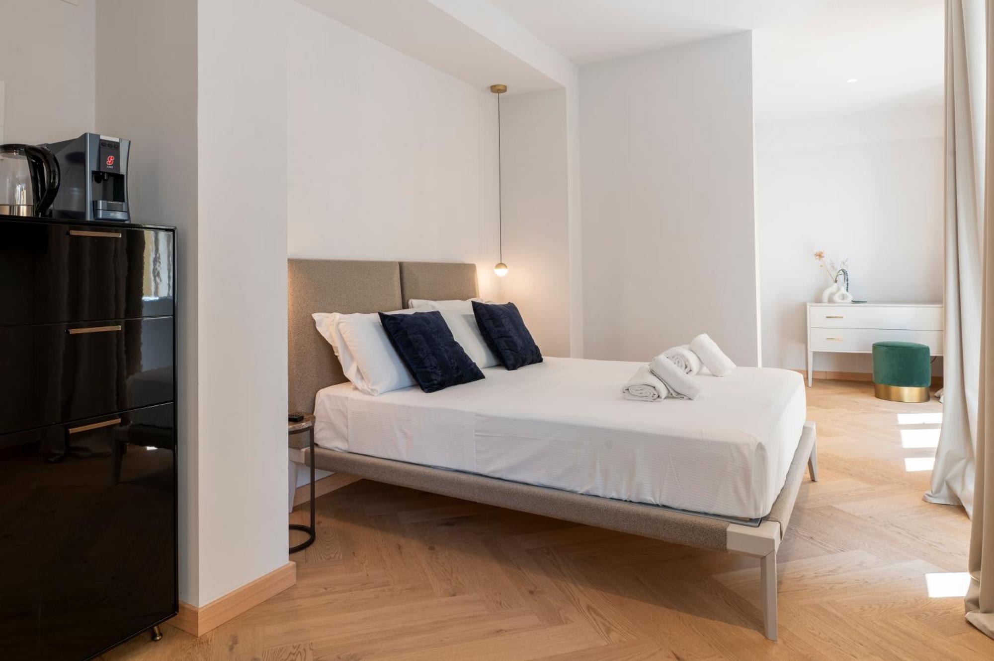 The Old Palace- Luxury Suites Signoria Florence Extérieur photo