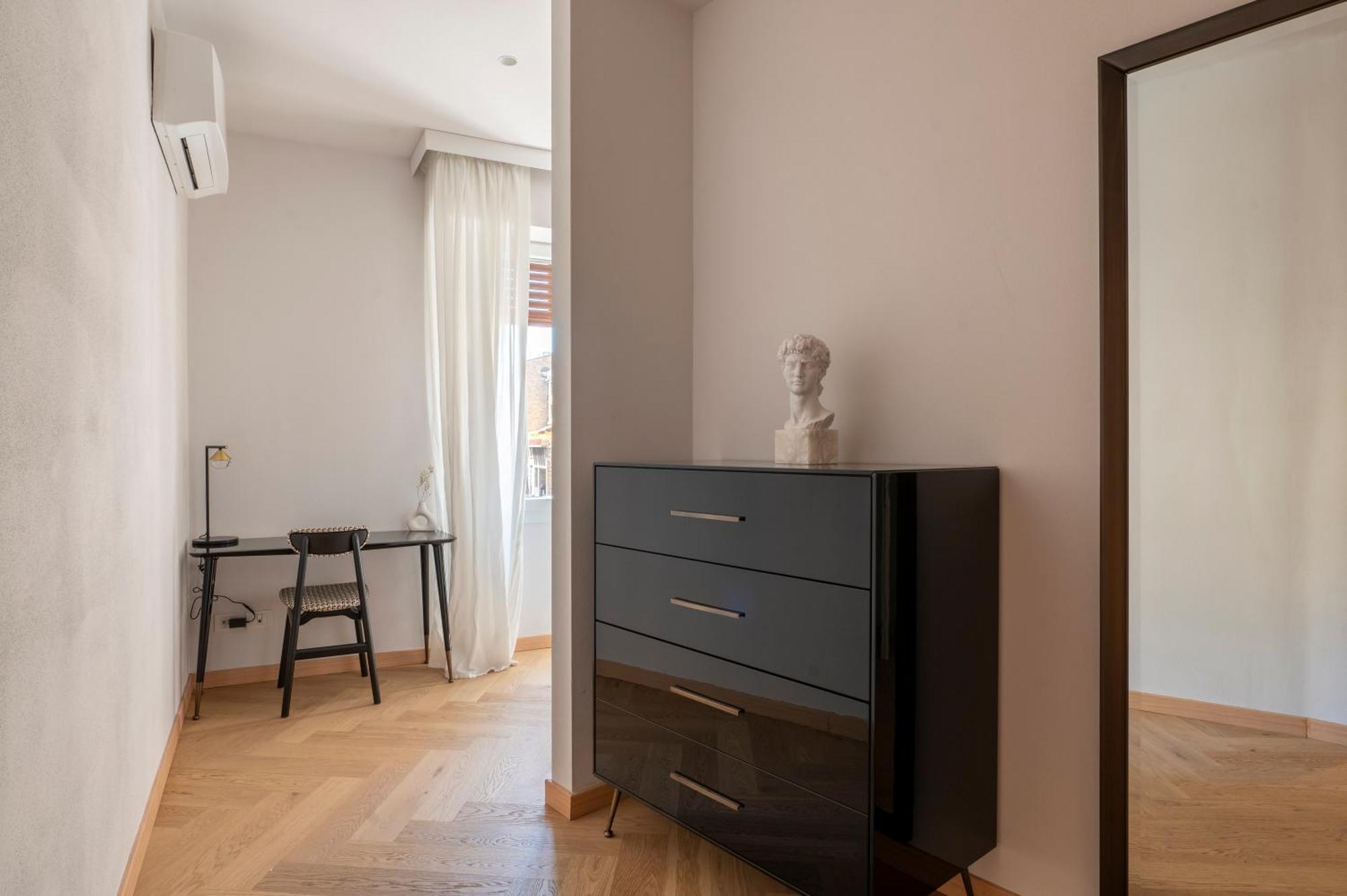The Old Palace- Luxury Suites Signoria Florence Extérieur photo