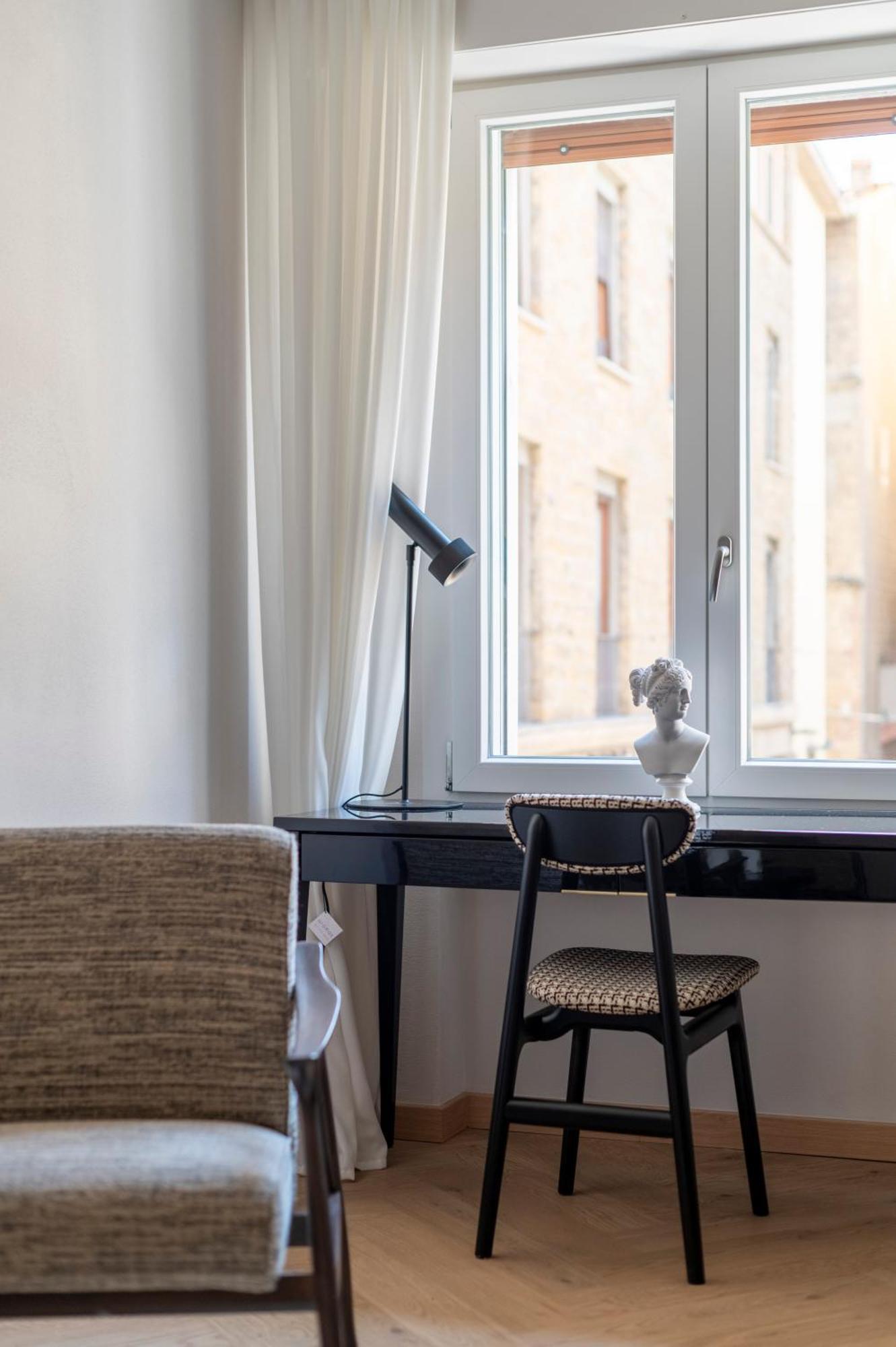 The Old Palace- Luxury Suites Signoria Florence Extérieur photo