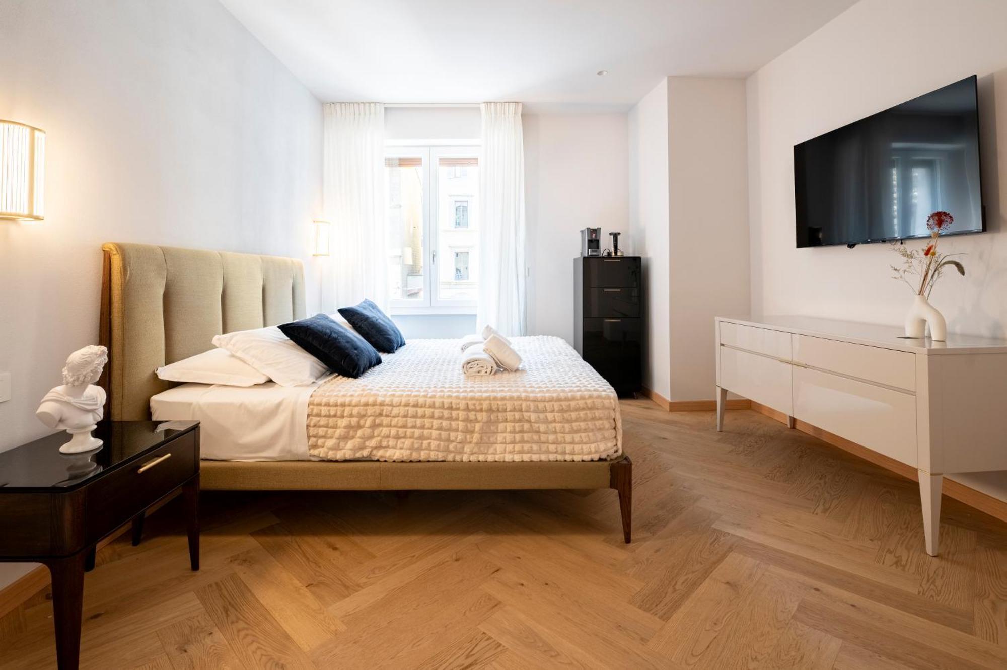 The Old Palace- Luxury Suites Signoria Florence Extérieur photo