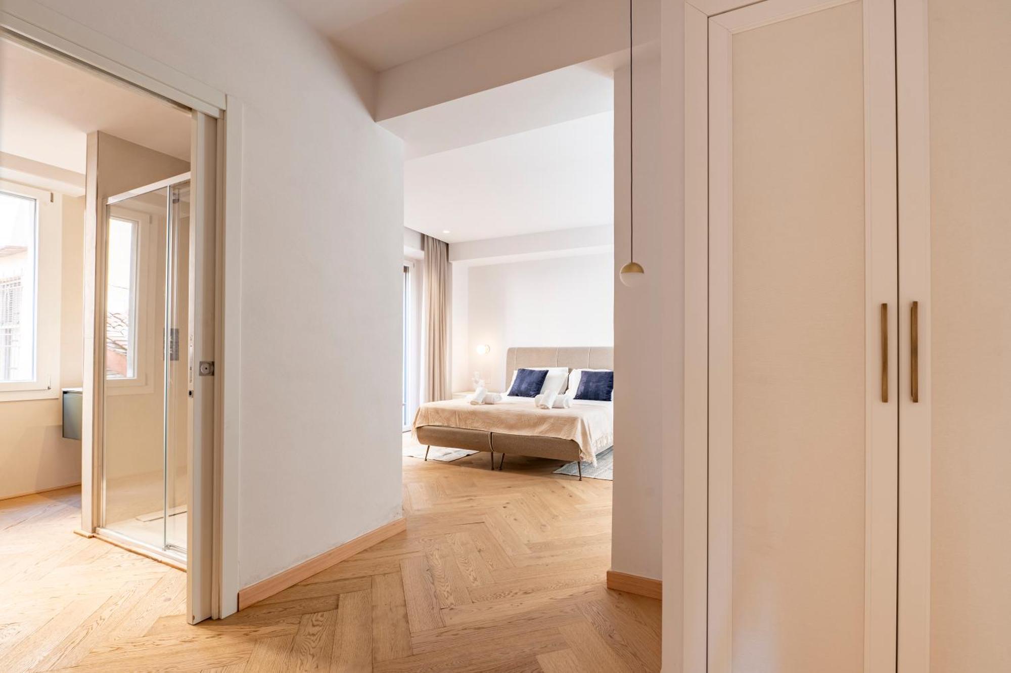 The Old Palace- Luxury Suites Signoria Florence Extérieur photo