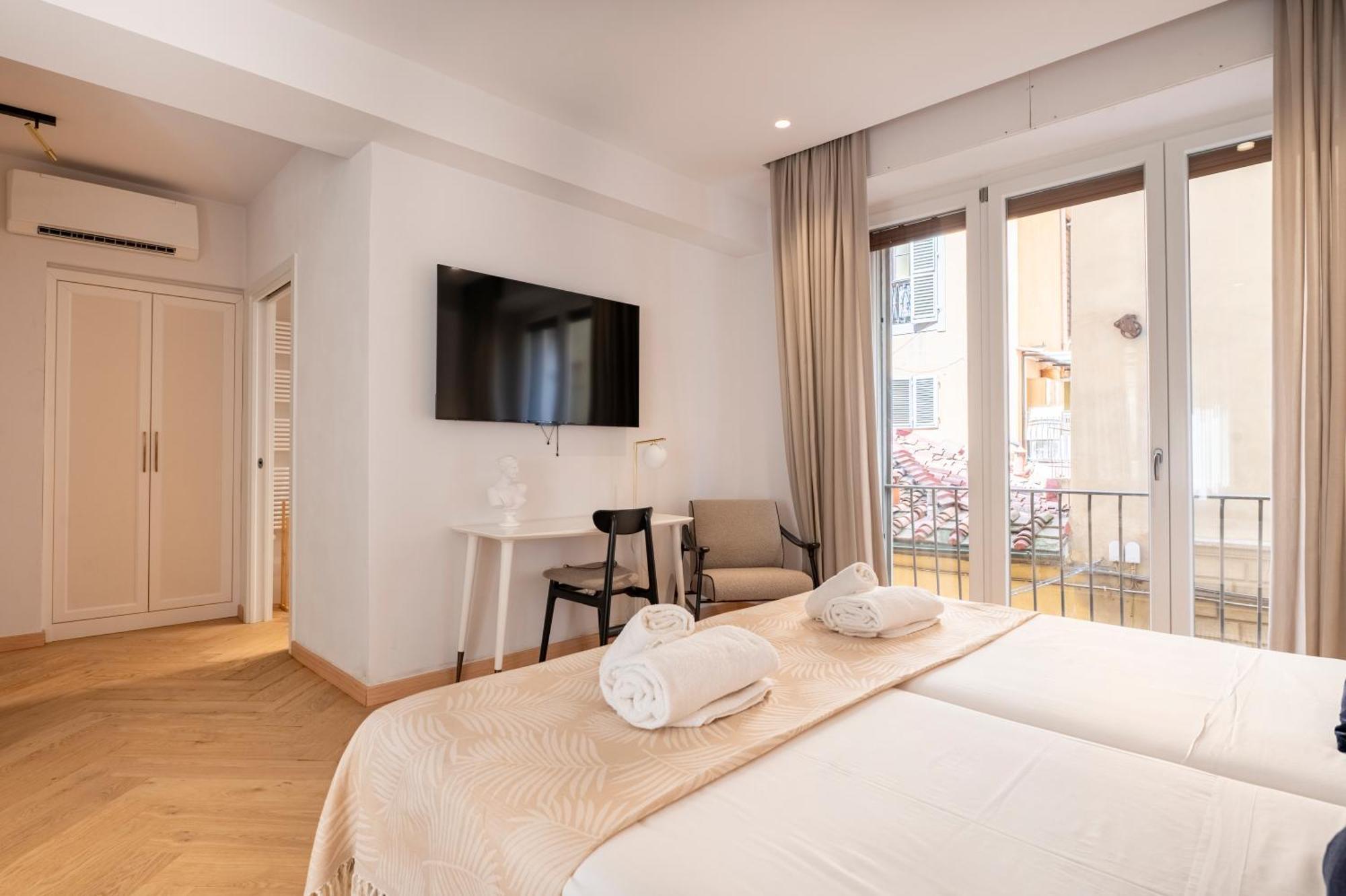 The Old Palace- Luxury Suites Signoria Florence Extérieur photo