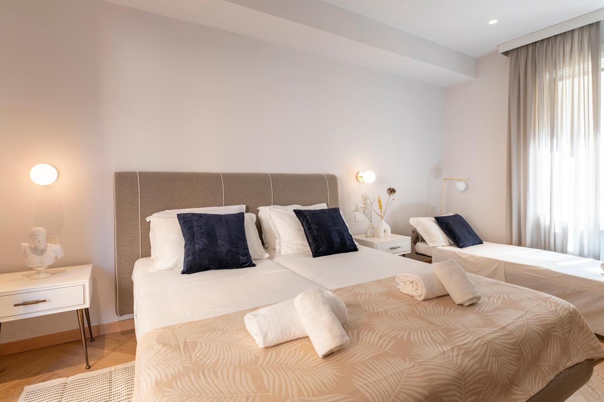 The Old Palace- Luxury Suites Signoria Florence Extérieur photo