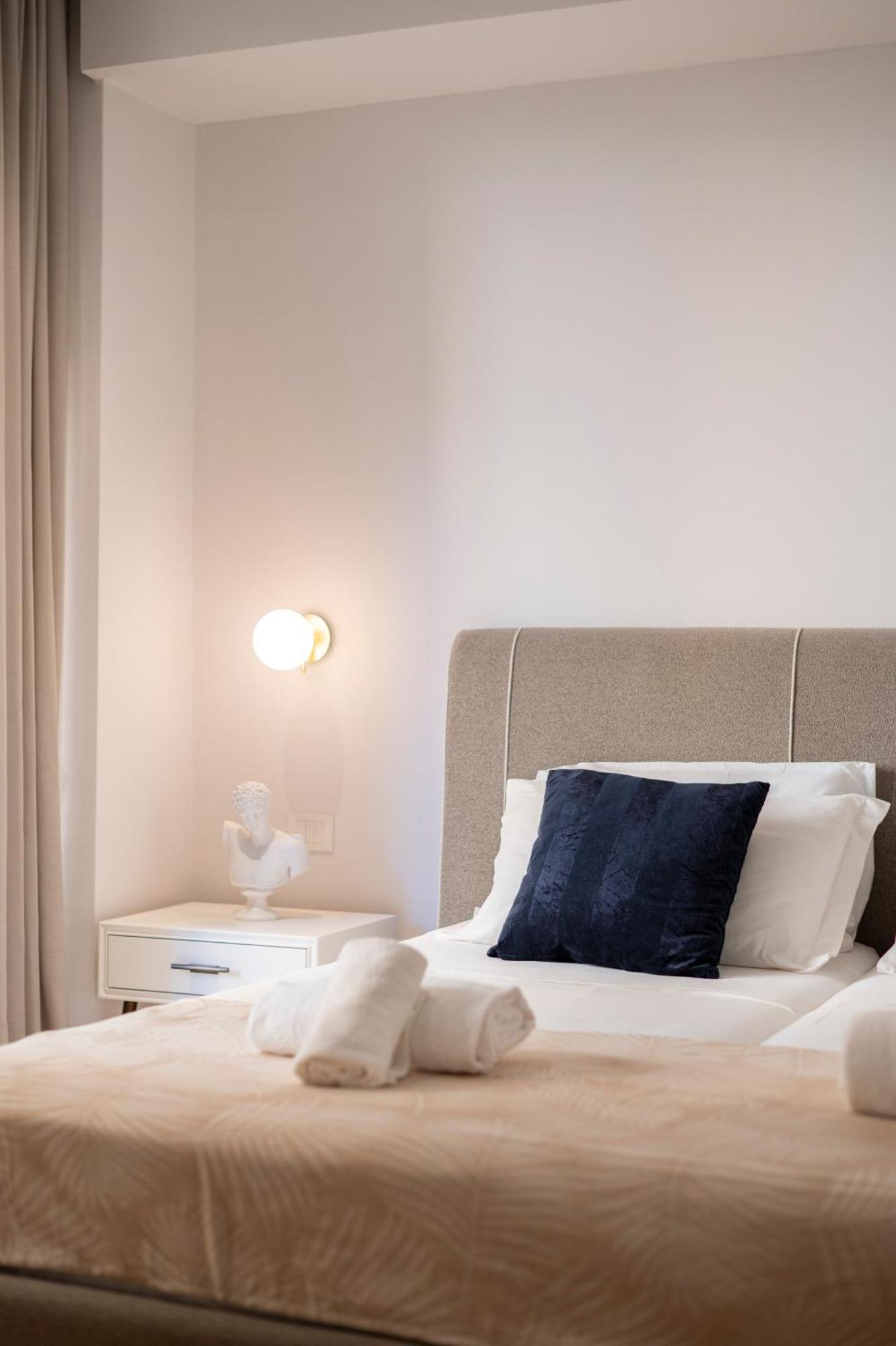 The Old Palace- Luxury Suites Signoria Florence Extérieur photo